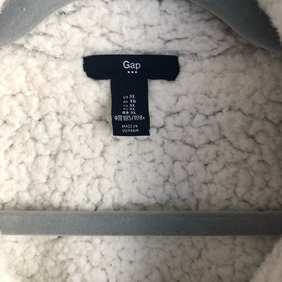 GAP Jacket with lining - Picture 2 of 3